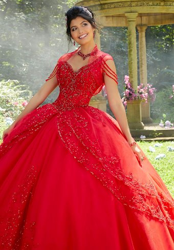 Mori Lee 89274