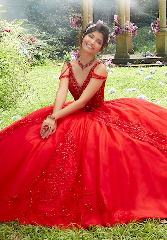 Mori Lee 89274