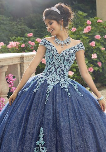 Morilee Style #89275 #2 vertical thumbnail