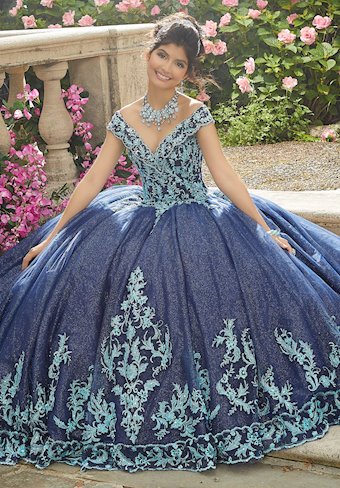 Morilee Style #89275 #1 vertical thumbnail