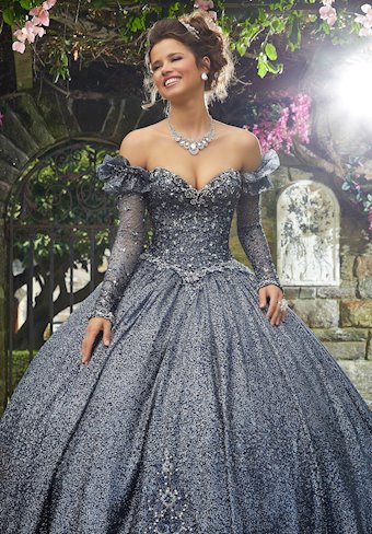 Morilee Style #89278 #3 vertical thumbnail