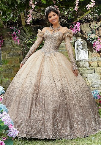 Morilee Style #89278 #2 vertical thumbnail