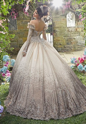 Morilee Style #89278 #4 default backface vertical thumbnail