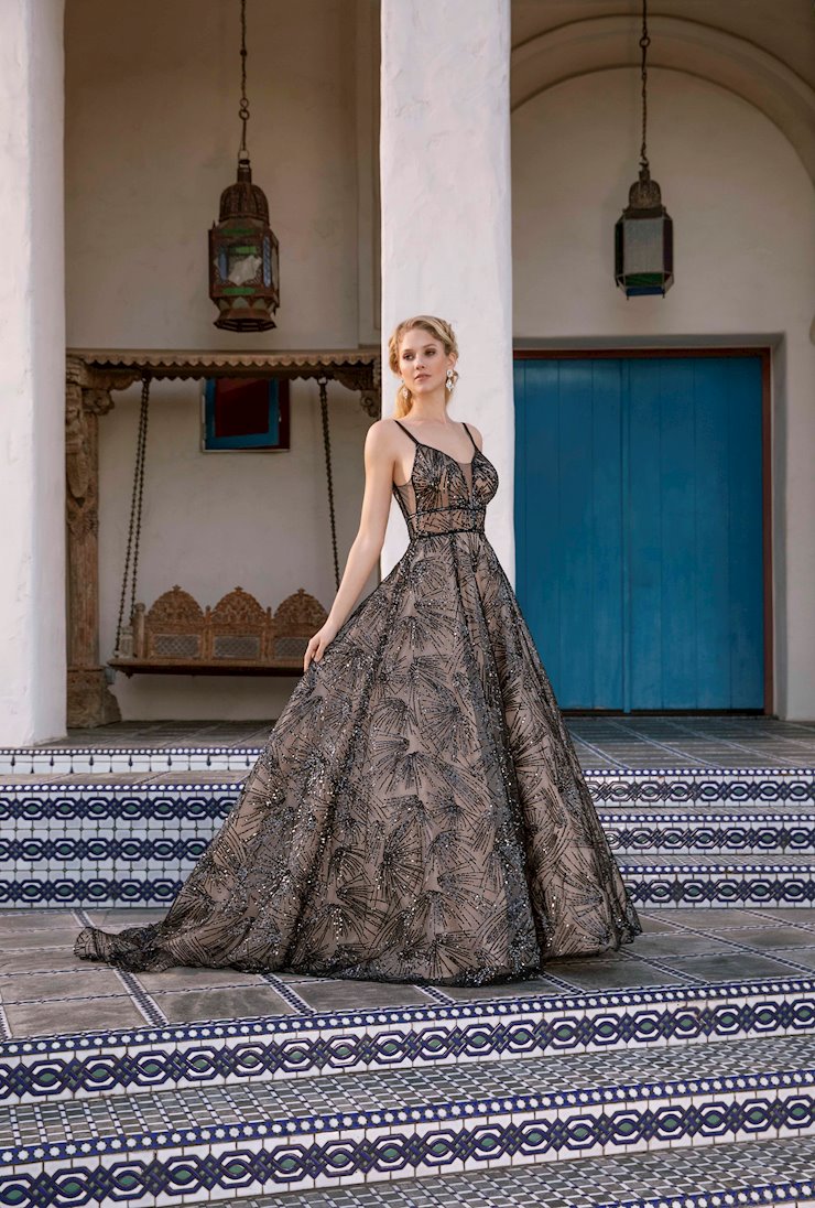 Casablanca Bridal I Do Wedding BL315 I Do Wedding Dresses