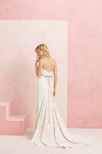 Casablanca Bridal #BL221 #1 default backface vertical thumbnail