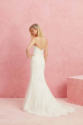 Casablanca Bridal #BL228 #1 default backface vertical thumbnail