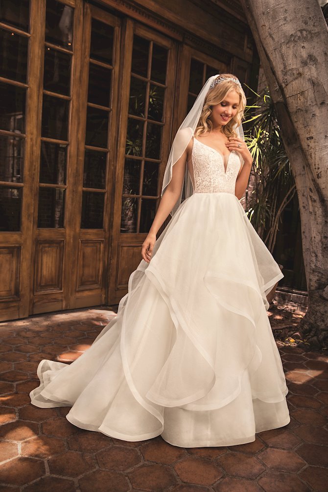 Casablanca Bridal I Do Wedding BL290 I Do Wedding Dresses
