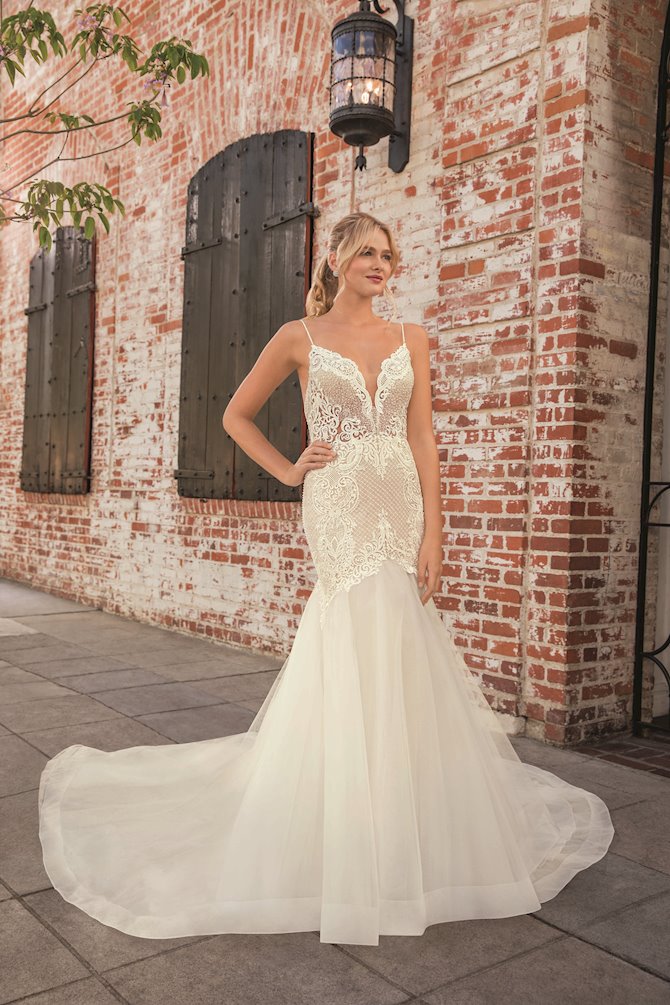 Casablanca Bridal I Do Wedding BL295 I Do Wedding Dresses