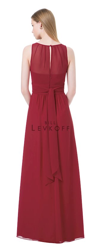 Bill Levkoff 1204