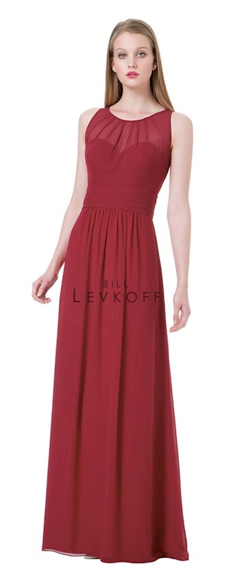 Bill Levkoff 1204