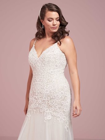 Christina Wu Love Style #29351 #1 vertical thumbnail