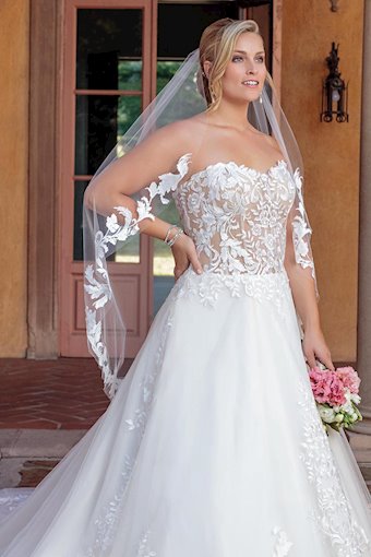 Casablanca Curvy Collection 2311C
