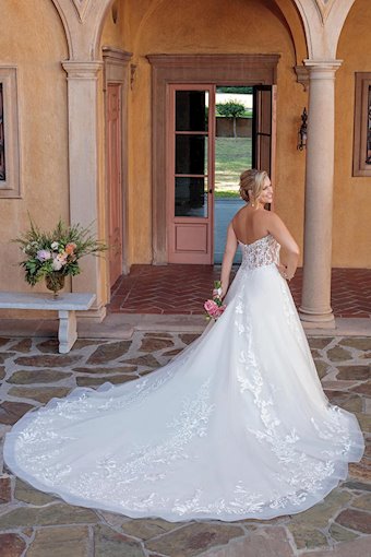 Casablanca Curvy Collection 2311C