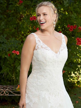 Casablanca Curvy Collection 2269C