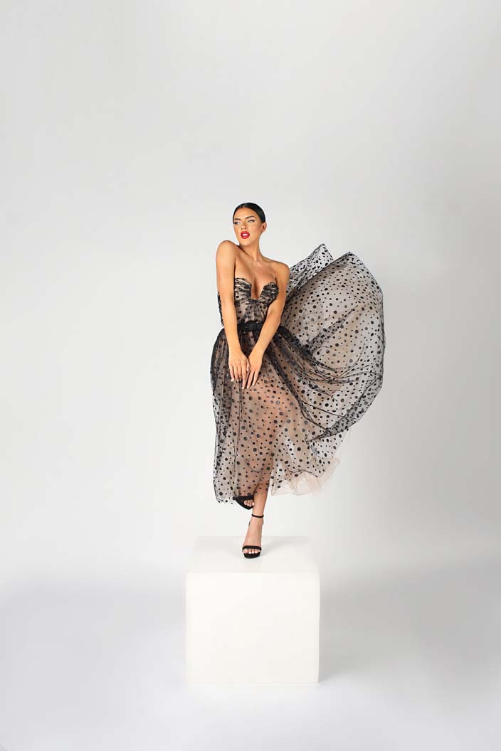 Nicole Bakti Style #6988 #0 default vertical picture