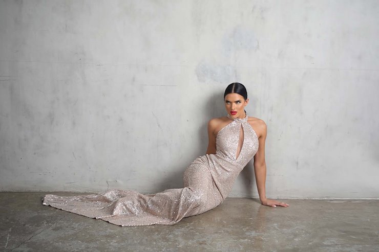 Nicole Bakti Style #6998 #6 picture