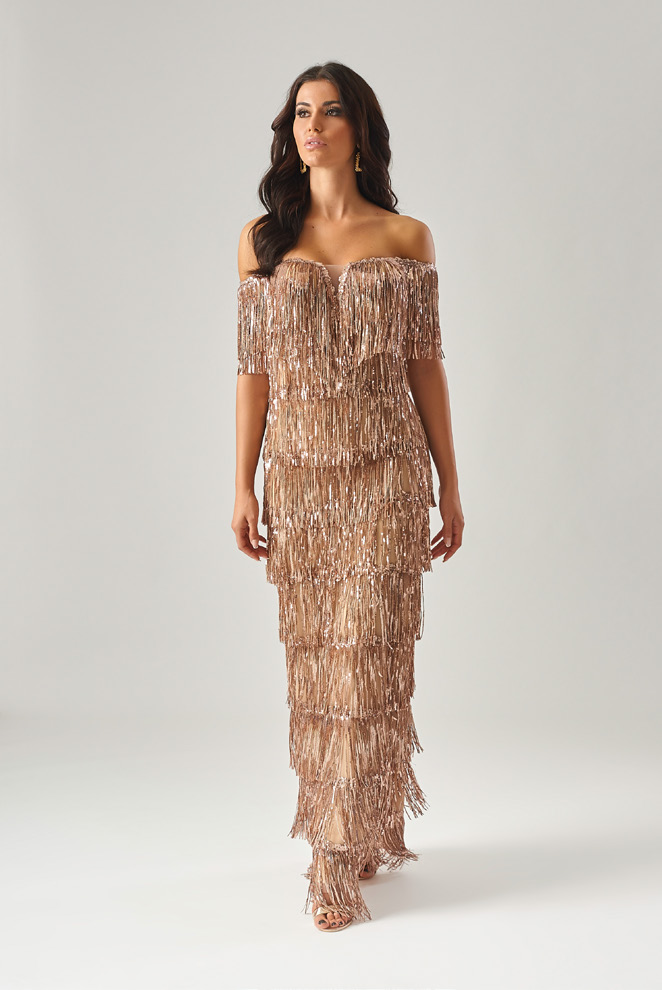 Forever Unique MN208501 The Ultimate