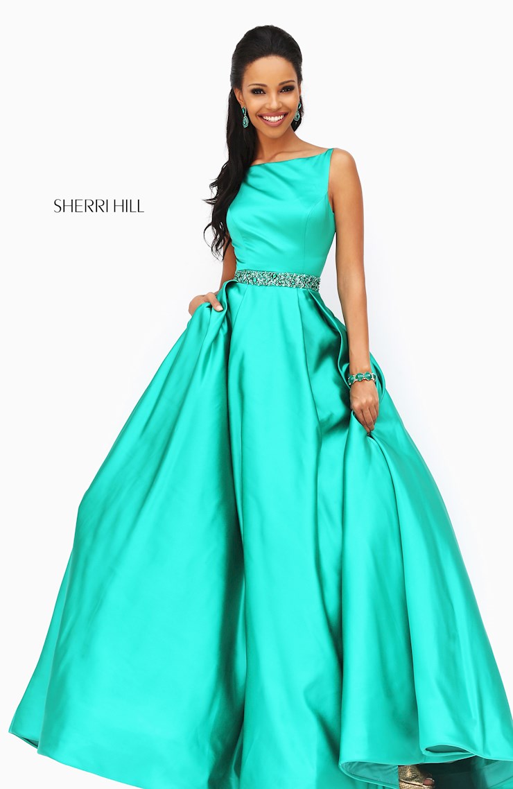 Sherri Hill 50502 Default Thumbnail Image