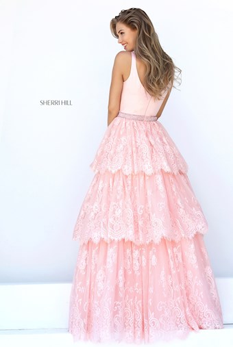 Sherri Hill 50844 #1 thumbnail