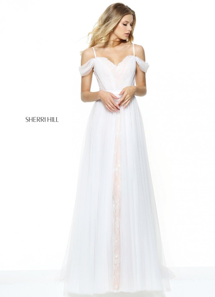 Sherri Hill 50872 Default Thumbnail Image