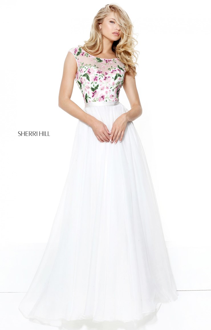 Sherri Hill 50904 Default Thumbnail Image