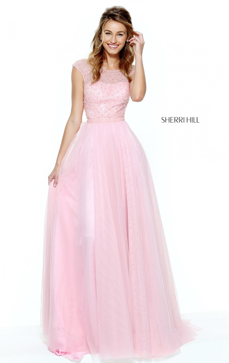 Sherri Hill 50939 Default Thumbnail Image
