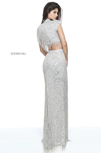 Sherri Hill 51220 #6 thumbnail