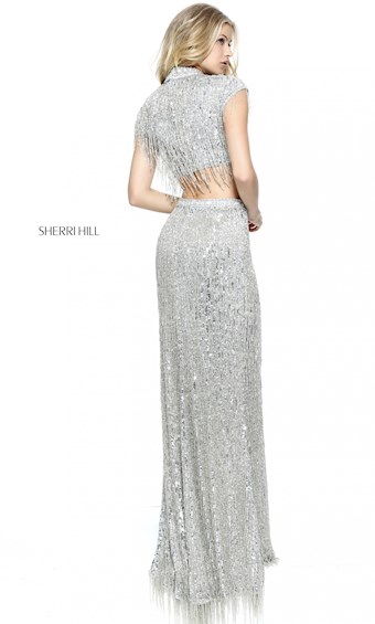 Sherri Hill 51220 #5 thumbnail