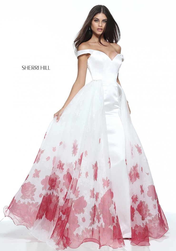 Sherri Hill 51228 Default Thumbnail Image