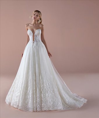 Nicole Milano ROA2025 #0 default frontface vertical thumbnail