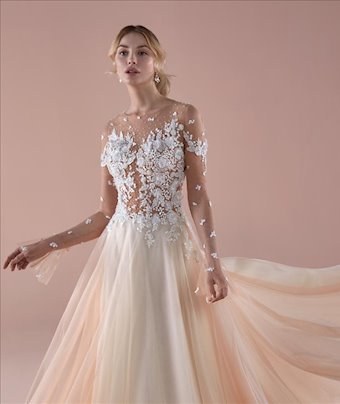 Nicole Milano ROA2038 #1 vertical thumbnail