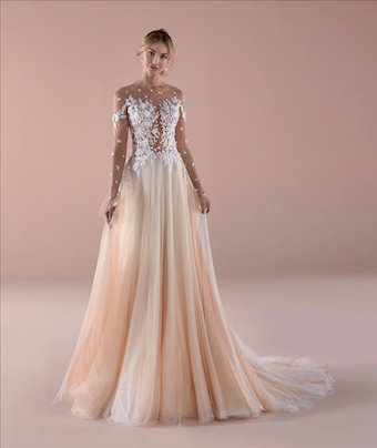 Nicole Milano ROA2038 #0 default frontface vertical thumbnail