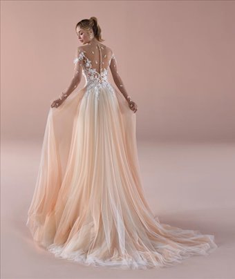 Nicole Milano ROA2038 #2 default backface vertical thumbnail