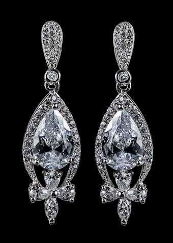 Jim Ball Designs Style #CZ33519075 #1 vertical thumbnail