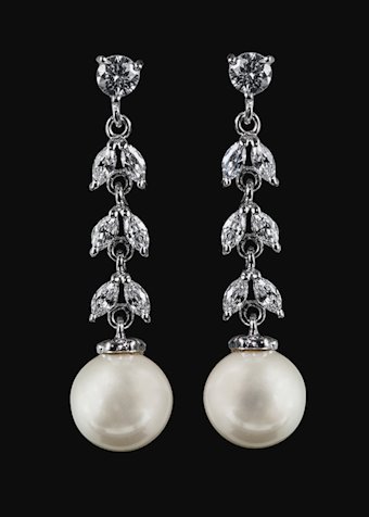 Jim Ball Designs Style #CZ33713075 #1 vertical thumbnail