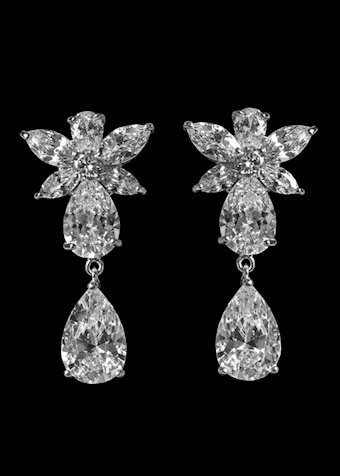 Jim Ball Designs Style #CZ37718045 #1 vertical thumbnail