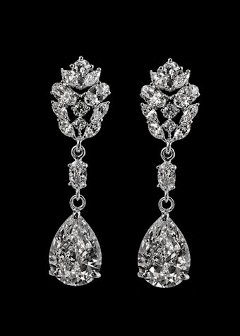 Jim Ball Designs Style #CZ45120075 #1 vertical thumbnail