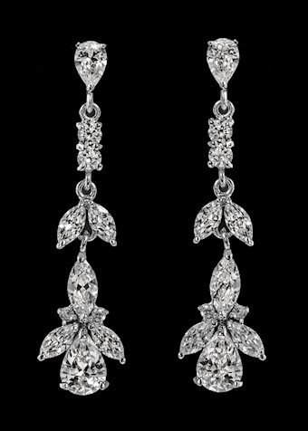Jim Ball Designs Style #CZ45220075 #1 vertical thumbnail
