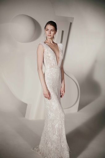 Alon Livne VALERIE #0 default vertical thumbnail