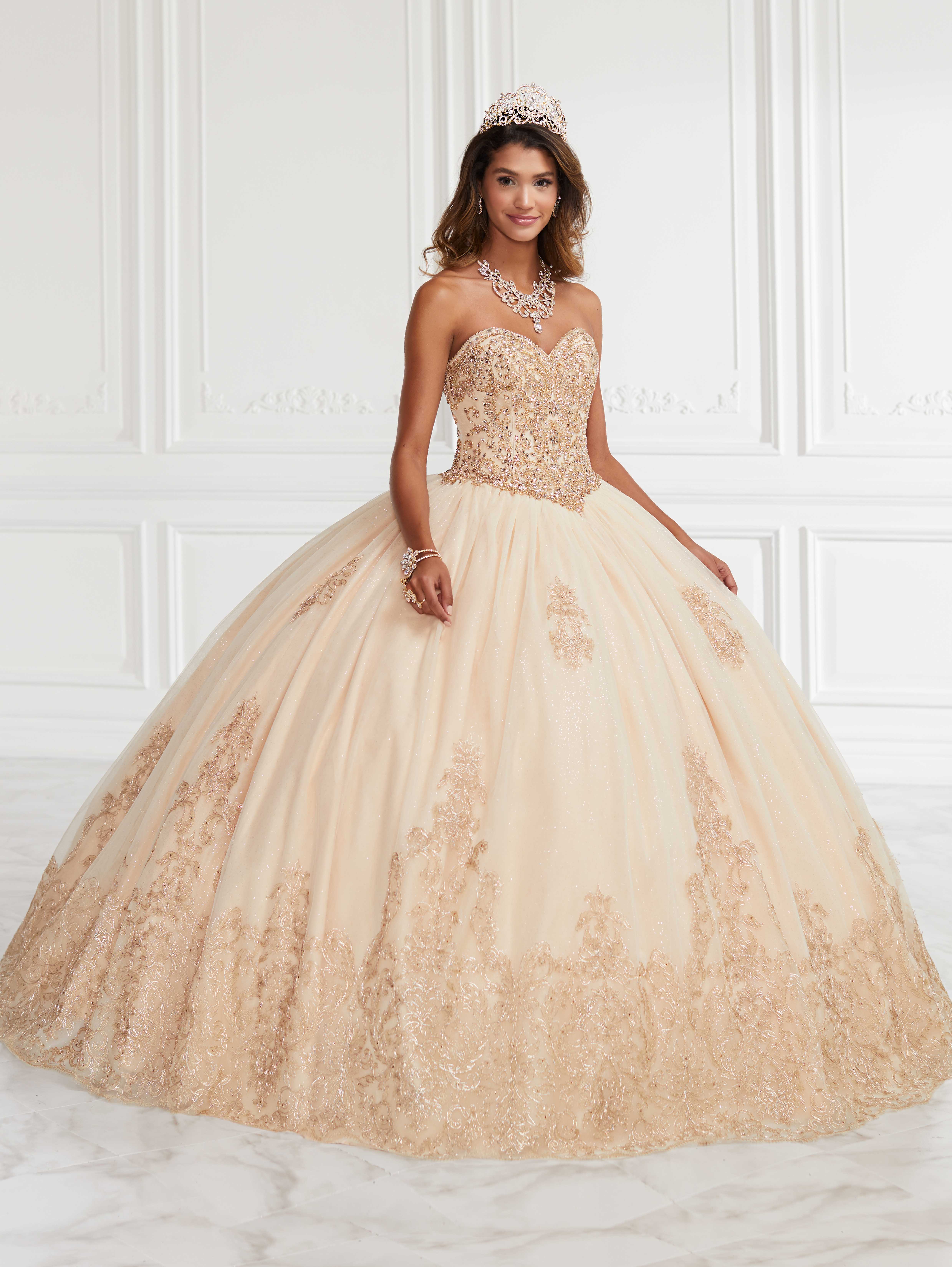 berenice's wedding & quinceanera boutique