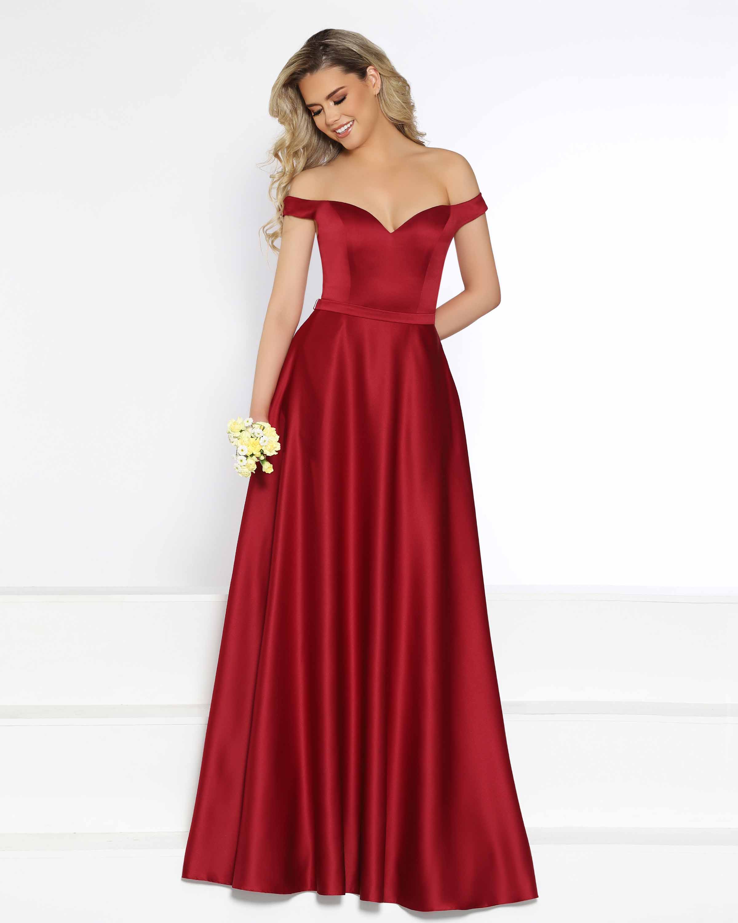 Kanali K Bridesmaids Dresses Stella Grace Bridal