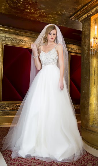 Zakaa Haute Couture ELLA