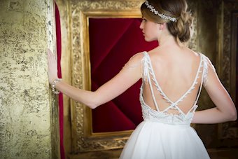 Zakaa Haute Couture ELLA