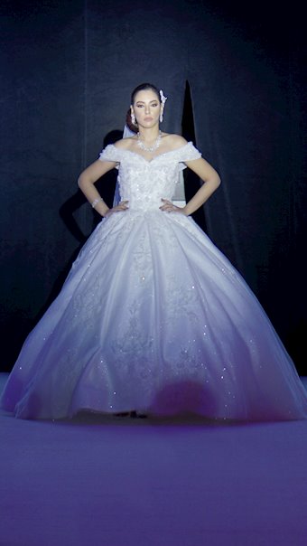 Zakaa Haute Couture MARIAM
