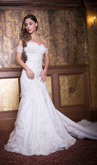 Zakaa Haute Couture ROYALE