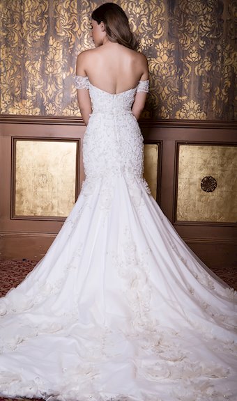Zakaa Haute Couture ROYALE