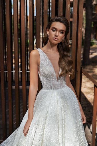 Oliver Martino Maria #1 vertical thumbnail