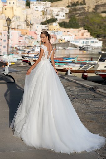 Monica Loretti 8129