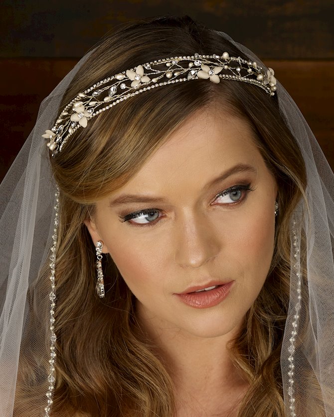 Dublin Accessories Dublin Bridal 9037 Dublin Bridal