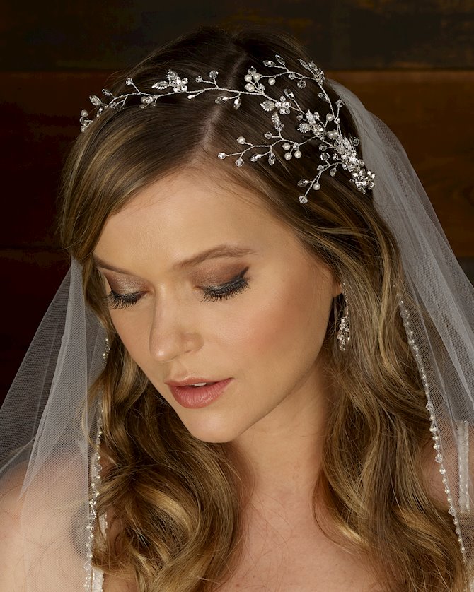 Dublin Accessories Dublin Bridal 9052 Dublin Bridal